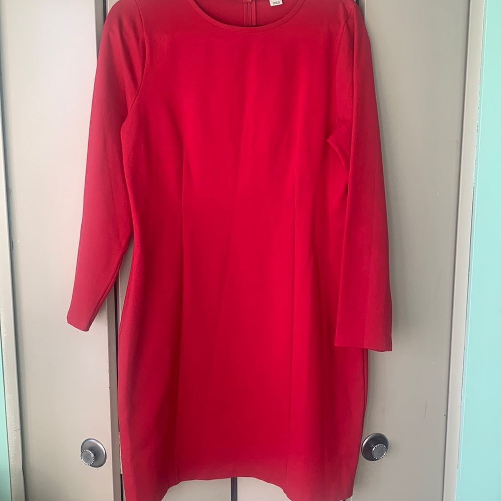 J Crew Dress